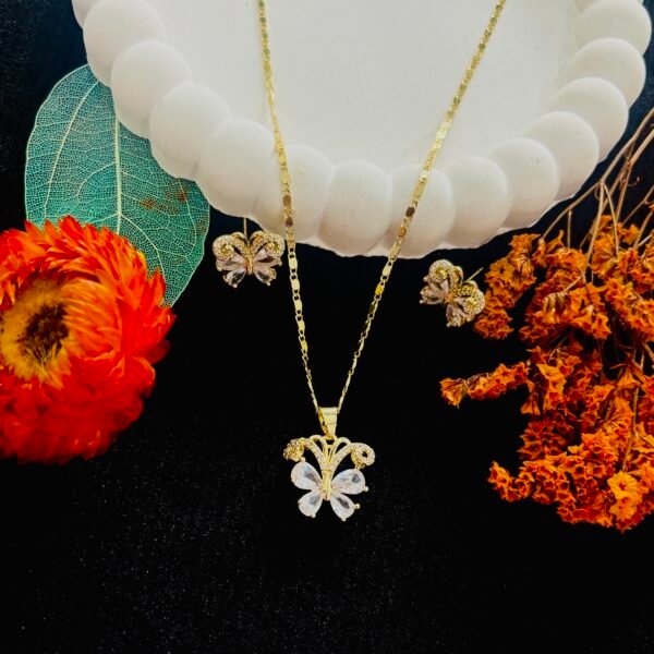 Butterfly Blush - Image 2