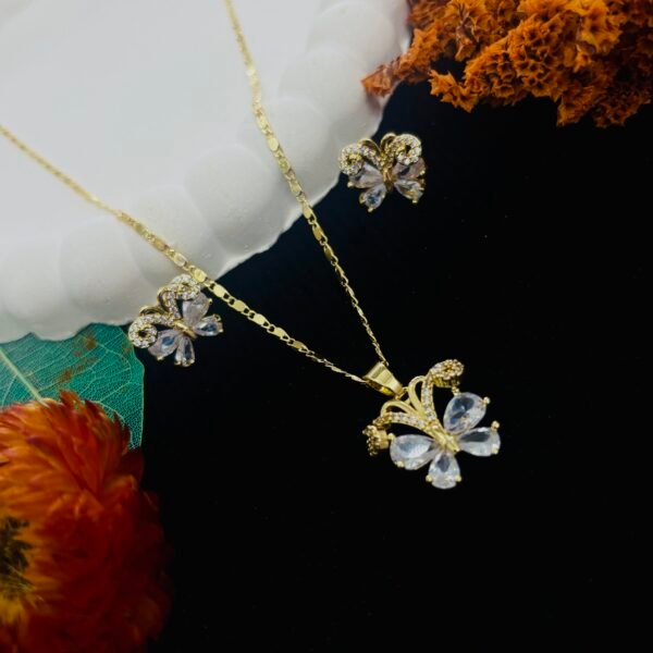 Butterfly Blush - Image 3