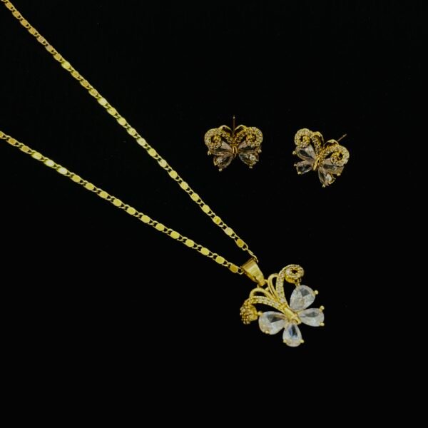 Butterfly Blush - Image 5