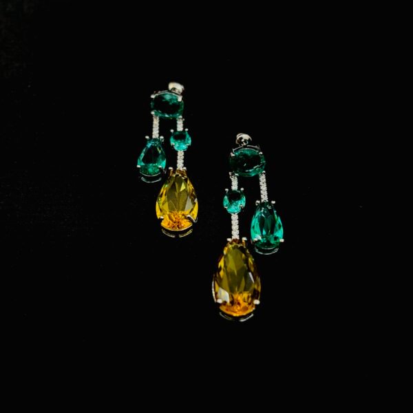 Green Glint - Image 2