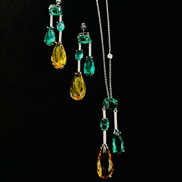 Green Glint - Image 3