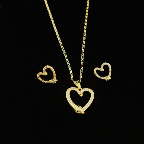Hiss of Love - Image 3
