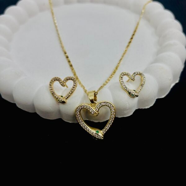 Hiss of Love