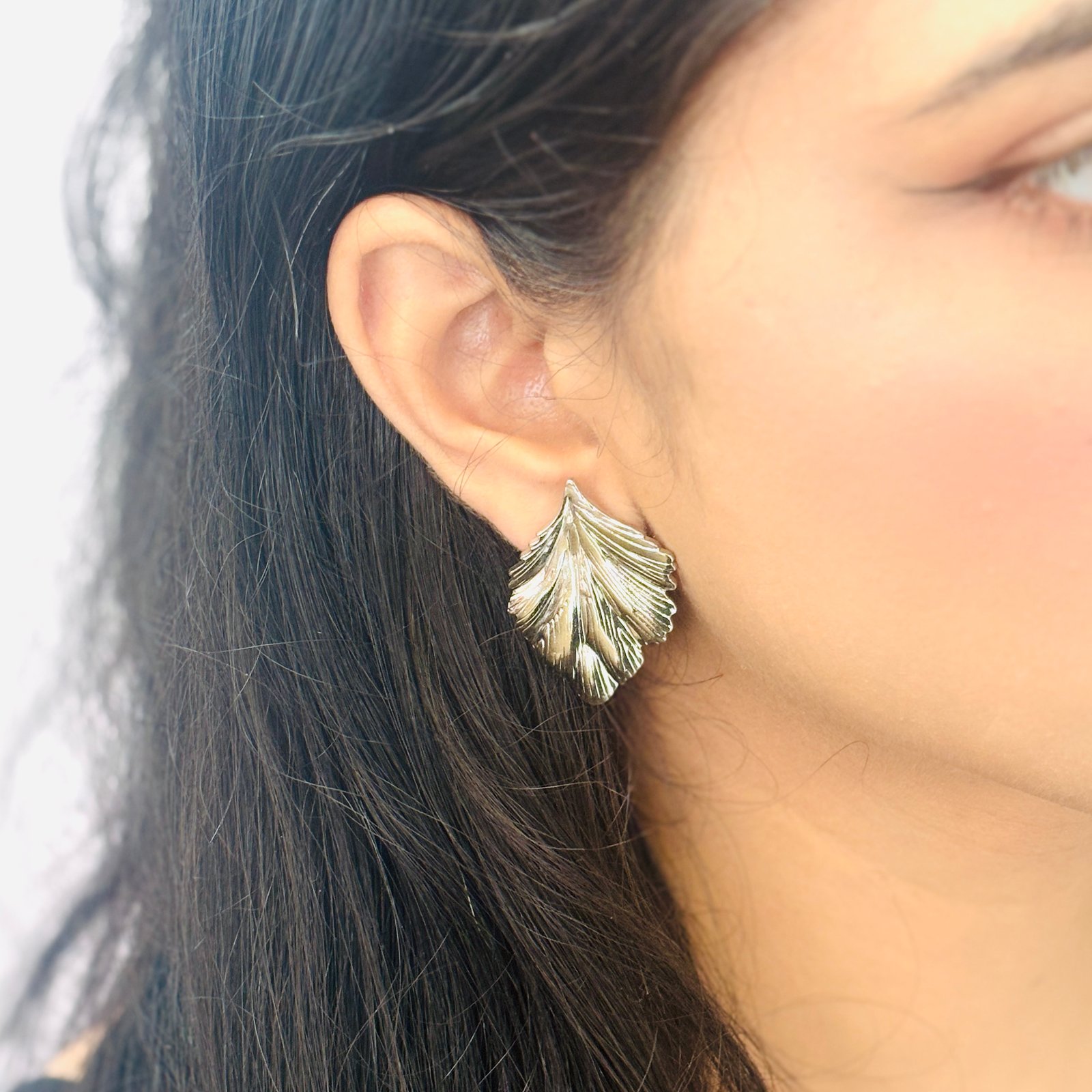 Silver Leaf - Image 2