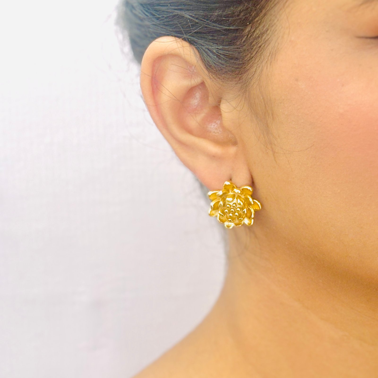 Golden Bloom - Image 2